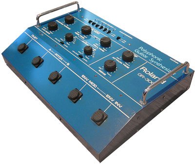 Roland GR-300 Synthesizer