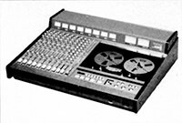 Tascam Studio 8