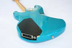 Blue Roland G-202