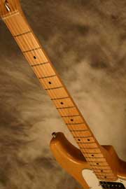 Roland G-202 Natural Finish