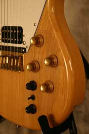 Roland G-202 Natural Finish