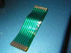 pedulla hex pickup repair