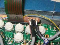 pedulla hex pickup repair