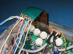 pedulla hex pickup repair