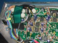 pedulla hex pickup repair