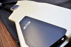 Roland G-77 Bass Ivory