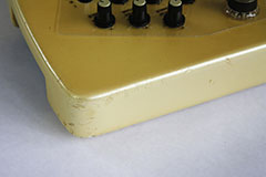 Roland G-77 Bass Ivory