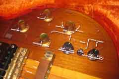Roland G-808 Guitar