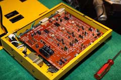 Roland GR-100