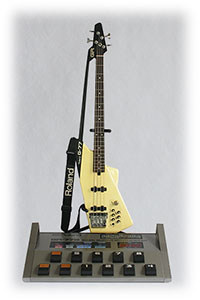 Roland GR-77B System