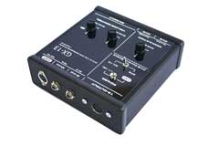 GX-13 Converter