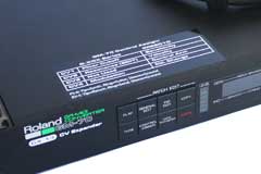 GX-13 Converter