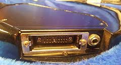 Gibson Les Paul LPK-1 Black