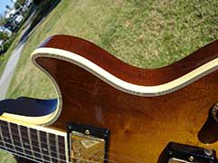 Gibson Les Paul LPK-1 Natural