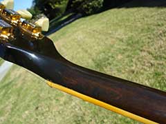 Gibson Les Paul LPK-1 Natural