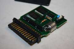 M64C Battery Replacement