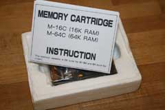 Roland M-64C
