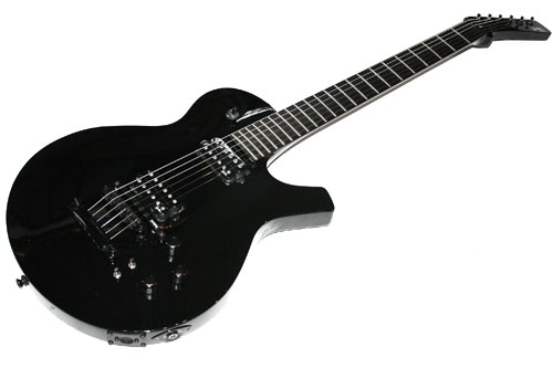 Parker PM-10