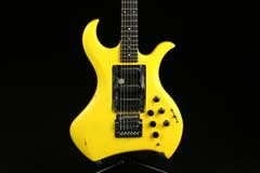 Pedulla XJS