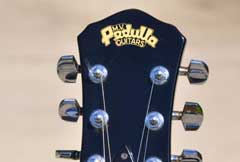 Pedulla XJS