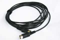 DIY Roland RRC Cable