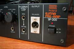 Roland SIP-300