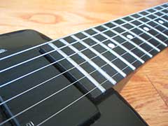 Steinberger GL-2T/GR  Roland Guitar Synth Controller