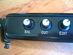 Steinberger GL-2T/GR  Roland Guitar Synth Controller