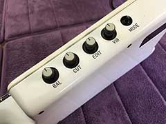 Steinberger GL-3T/GR  Roland Guitar Synth Controller