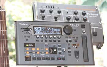 Roland VB-99 Article