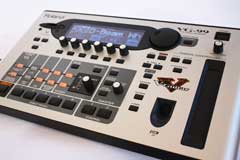 Roland VG-99 Guitar Synthesizer