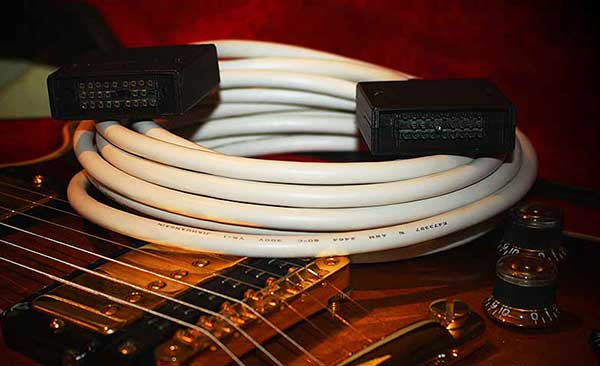 Clone Roland C-24D Cable