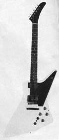 Gibson Explorer