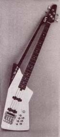 Roland G77 Bass