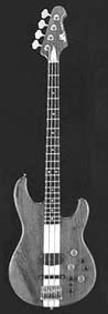 Roland G88 Bass