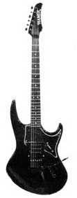 Hamer A7 Phantom