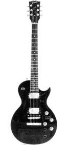 Gibson Les Paul