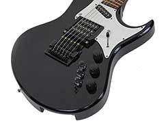 Hamer A7 Phantom Guitar