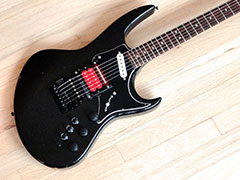 Hamer A7 Phantom Guitar