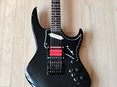 Hamer A7 Phantom Guitar