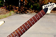 Hamer A7 Phantom Guitar