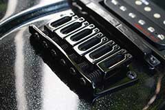 Switch Vibracell Wild IV Midi Roland ready Guitar