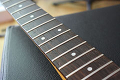 Casio MG-510 Modified Roland Ready Guitar