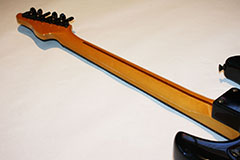 Casio MG-510 Modified Roland Ready Guitar