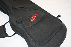 Casio MG-510 Modified Roland Ready Guitar