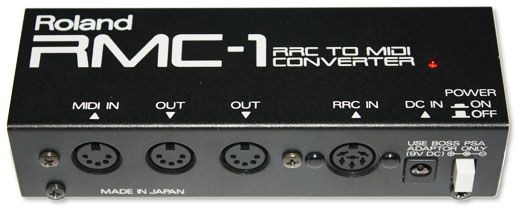 Roland RMC-1